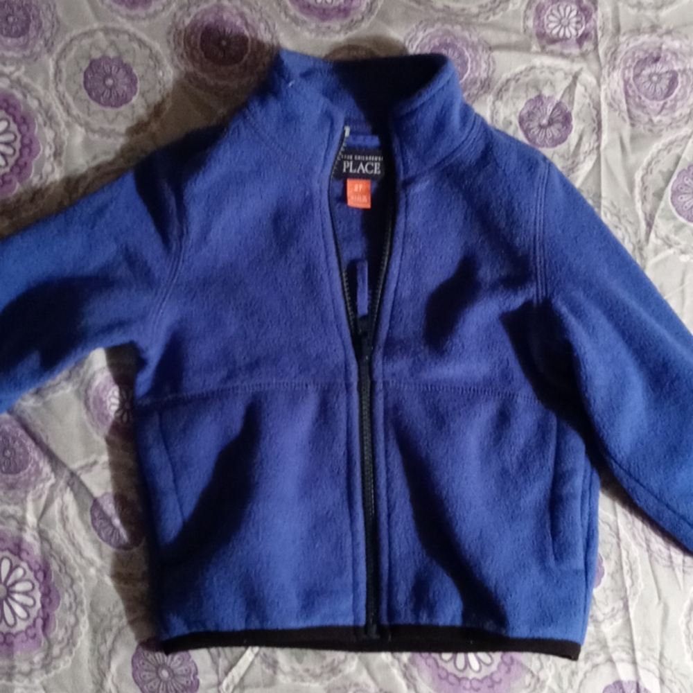 FLEECE